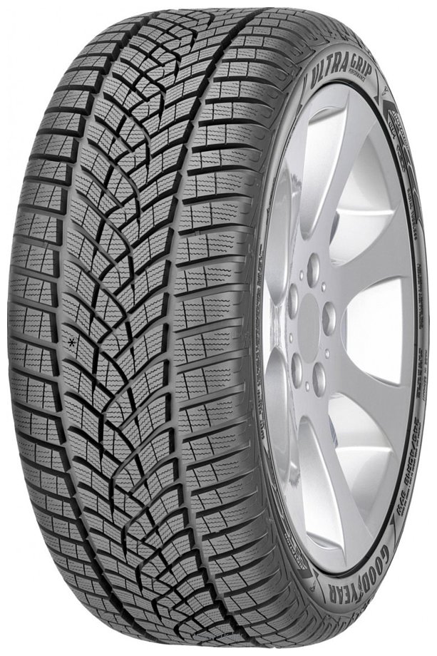 Фотографии Goodyear UltraGrip Performance Gen-1 225/45 R18 95H