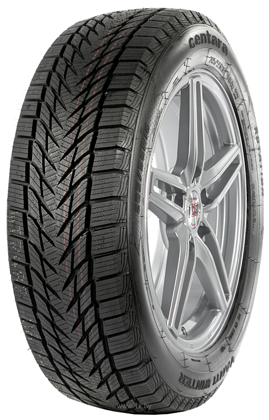 Фотографии Centara Vanti Winter 185/65 R14 90H