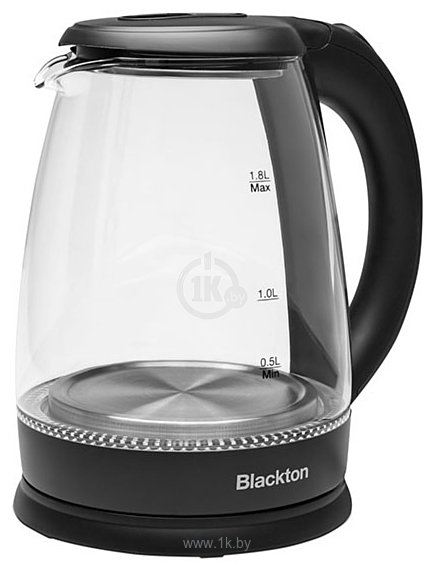 Фотографии Blackton Bt KT1800G (черный)