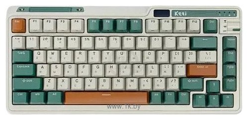 Фотографии Kzzi K75 Pro Timing Machine KZZI Moment