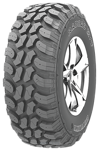 Фотографии Goodride SL366 35x12.50 R15 113Q