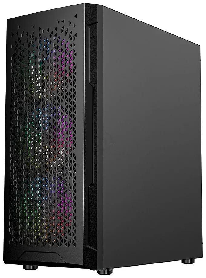 Фотографии Gembird Fornax 400X ARGB CCC-FC-400X