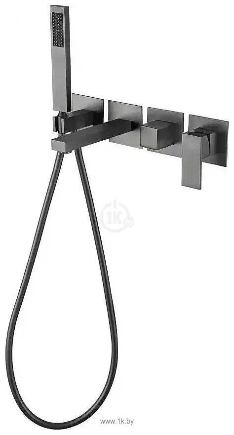 Фотографии Grocenberg GB5060 (графит)