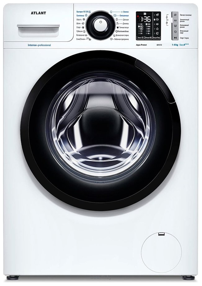 Фотографии ATLANT СМА 60У1213-02