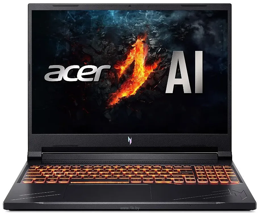 Фотографии Acer Nitro V 16 ANV16-41-R3B9 NH.QRUCD.00B