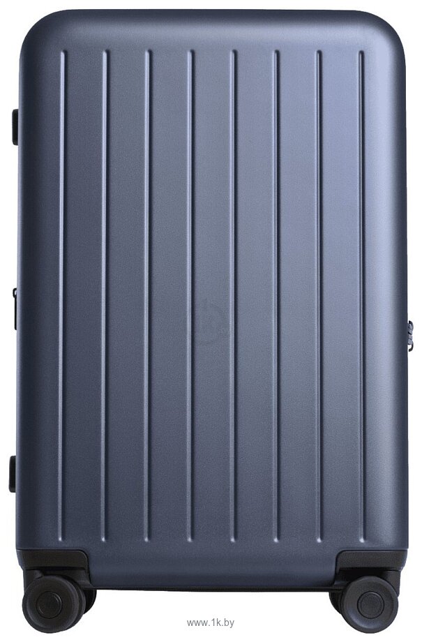 Фотографии Xiaomi Expandable Luggage 20" (синий)