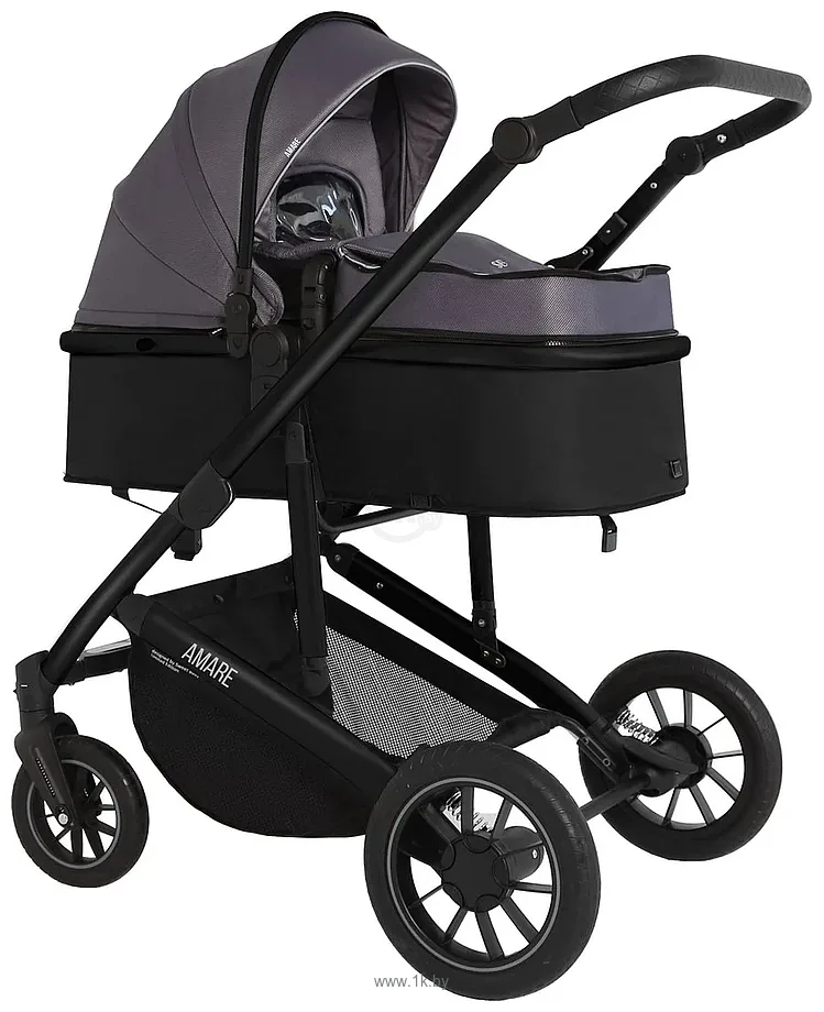 Фотографии Sweet Baby Amare GL 2в1