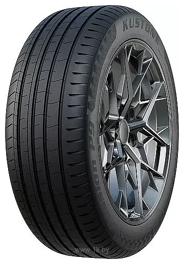 Фотографии Kustone Passion P9 245/40 R18 97W