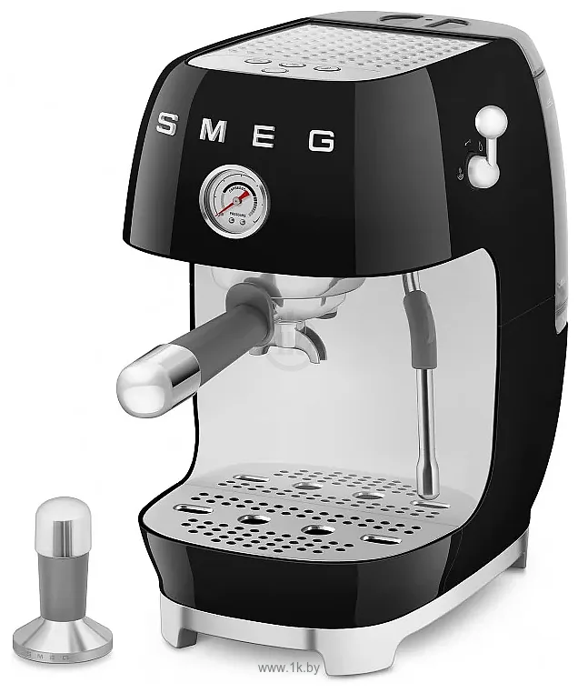 Фотографии Smeg ECF03BLEU Фотографии Smeg ECF03BLEU