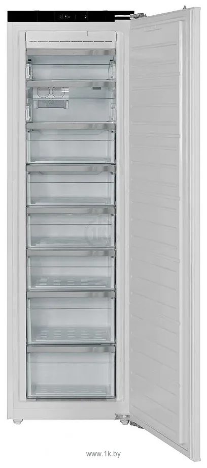 Фотографии Bertazzoni FRZ603UBNPTC/20