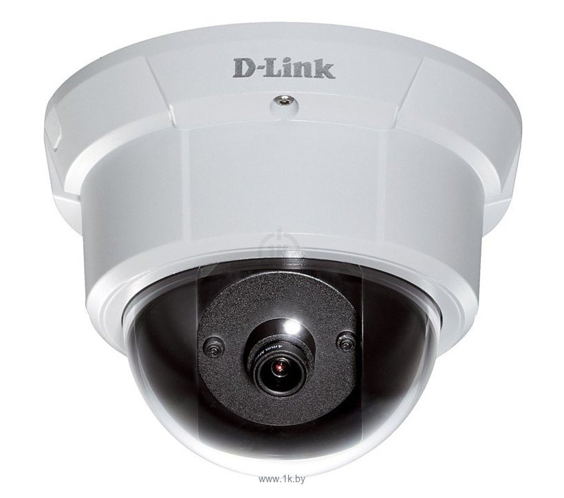 Фотографии D-Link DCS-6112V