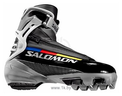 Фотографии Salomon RS Carbon Pilot (2011/2012)