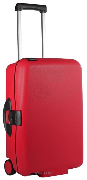 Фотографии Samsonite PP Cabin Collection V85*20 001 Crimson Red