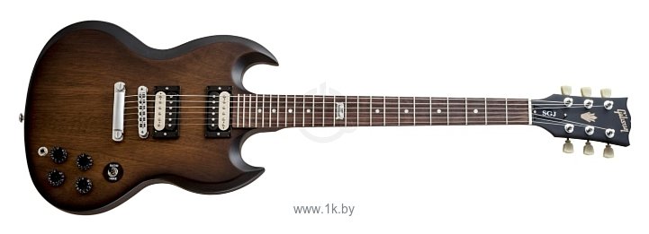 Фотографии Gibson SGJ14