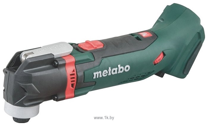 Фотографии Metabo MT 18 LTX Compact 2.0Ah x2 Case Set
