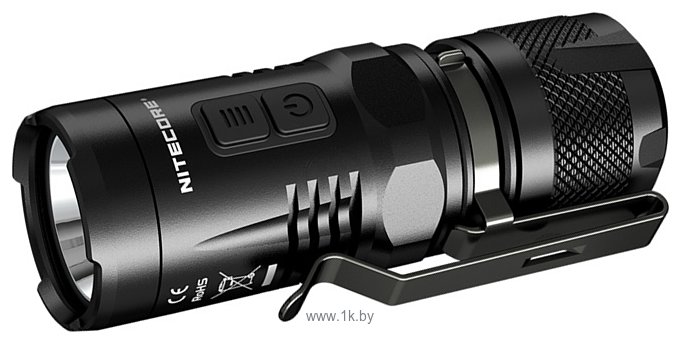 Фотографии Nitecore EC11