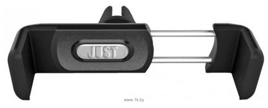 Фотографии JUST AirClip+ Car Mount Black (CMNT-CLPPL-BLCK)