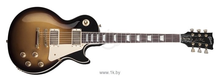 Фотографии Gibson Bill Kelliher Halcyon Les Paul