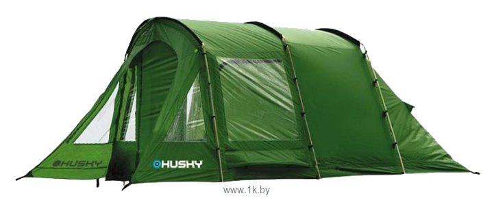 Фотографии Husky Caravan 12