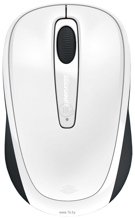 Фотографии Microsoft Wireless Mobile Mouse 3500 GMF-00294 White USB