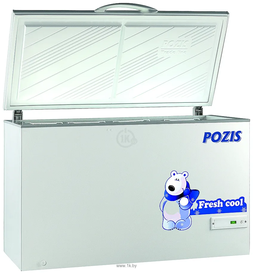 Фотографии Pozis FH-250-1 Фотографии Pozis FH-250-1