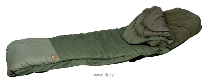 Фотографии FOX Evo Ven-Tec All Season Kingsize