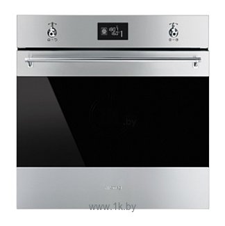 Фотографии Smeg SFP6390XE