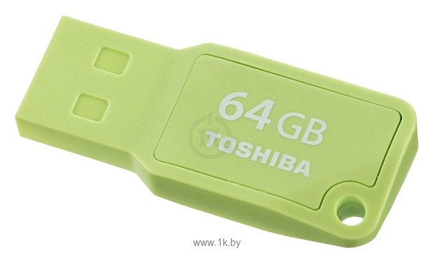 Фотографии Toshiba TransMemory U201 64GB