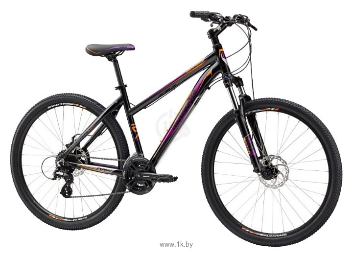 Фотографии Mongoose Switchback Expert 27.5 Womens (2015)