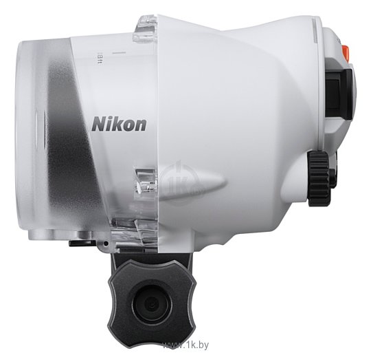 Фотографии Nikon Speedlight SB-N10