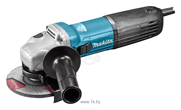 Фотографии Makita GA6040