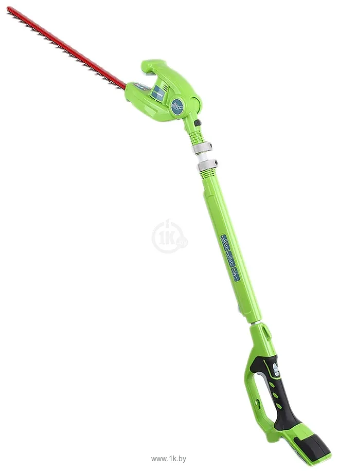 Фотографии Greenworks G24PH51 (2200207)