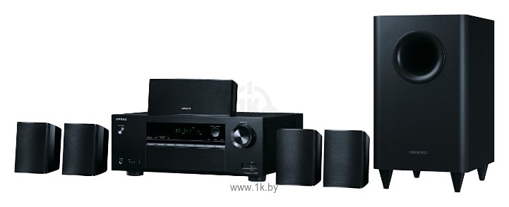 Фотографии Onkyo HT-S3800