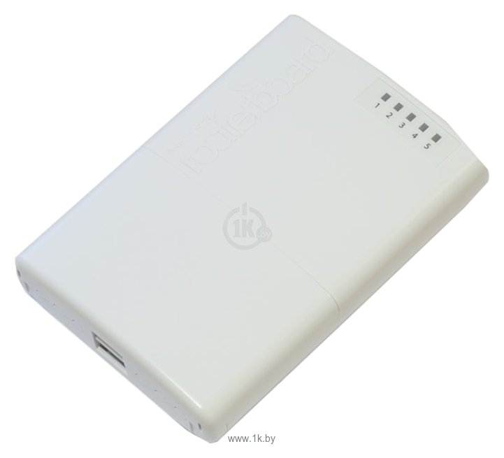 Фотографии MikroTik PowerBox RB750P-PBR2