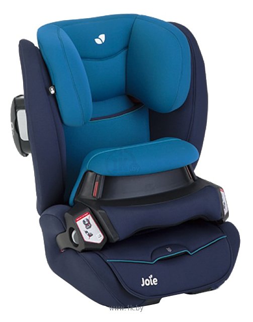 Фотографии Joie Transcend Isofix