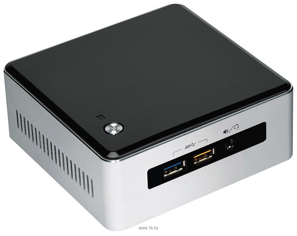 Фотографии Intel NUC5I3RYH (BOXNUC5I3RYH)