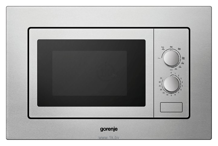 Фотографии Gorenje BM171E2X