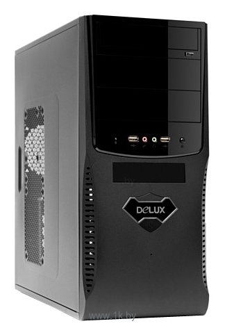 Фотографии Delux DLC-MV852 500W Black/silver