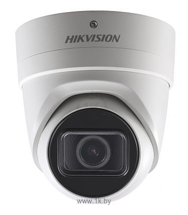 Фотографии Hikvision DS-2CD2H25FHWD-IZS