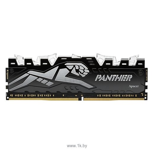 Фотографии Apacer PANTHER RAGE DDR4 2800 DIMM 16Gb