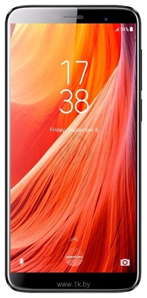 Фотографии HOMTOM S7