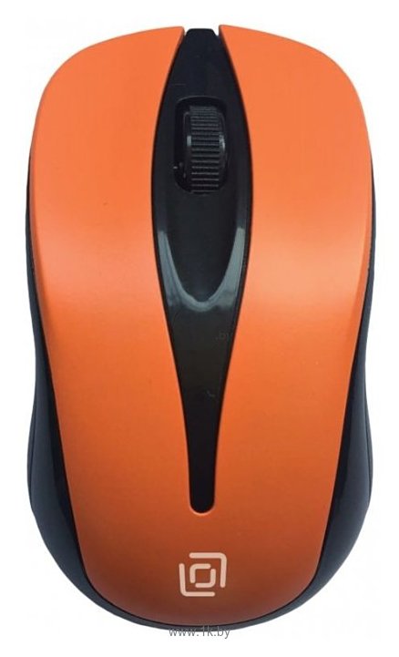 Фотографии Oklick 675MW orange USB