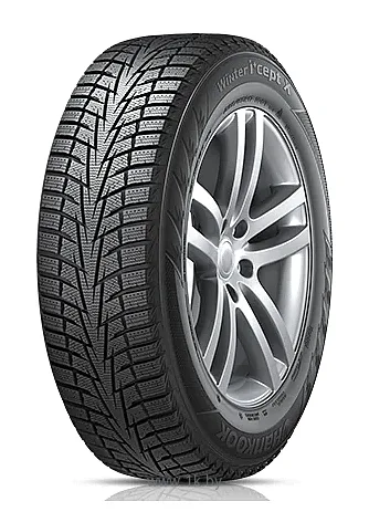 Фотографии Hankook Dynapro I*cept X RW10 215/55 R18 95T Фотографии Hankook Dynapro I*cept X RW10 215/55 R18 95T