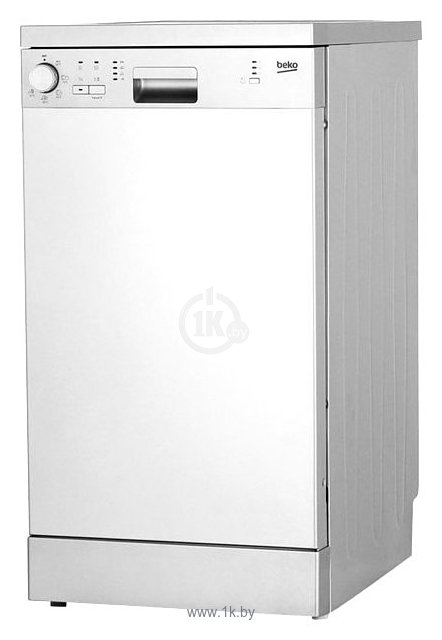 Фотографии BEKO DFS 05012 S