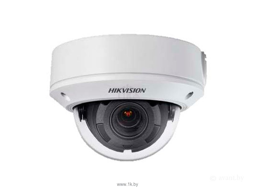 Фотографии Hikvision DS-2CD1723G0-IZ