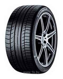 Фотографии Continental ContiSportContact 5P 265/35 R21 101Y T0 ContiSilent