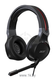 Фотографии Acer Nitro Headset