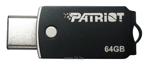 Фотографии Patriot Memory Stellar-C 64GB