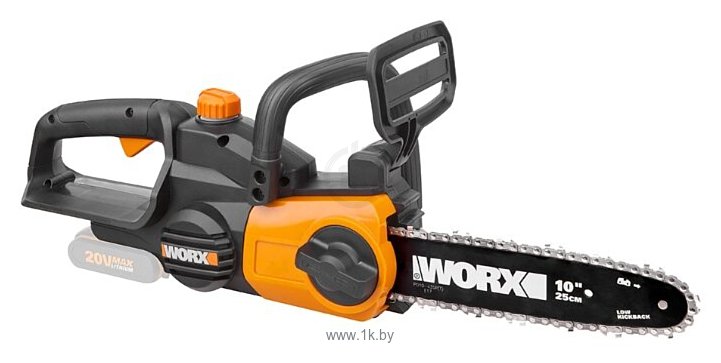 Фотографии Worx WG322E.9 0 коробка