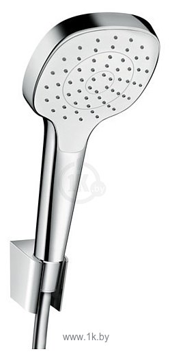 Фотографии Hansgrohe Croma Select E 1jet 26424400